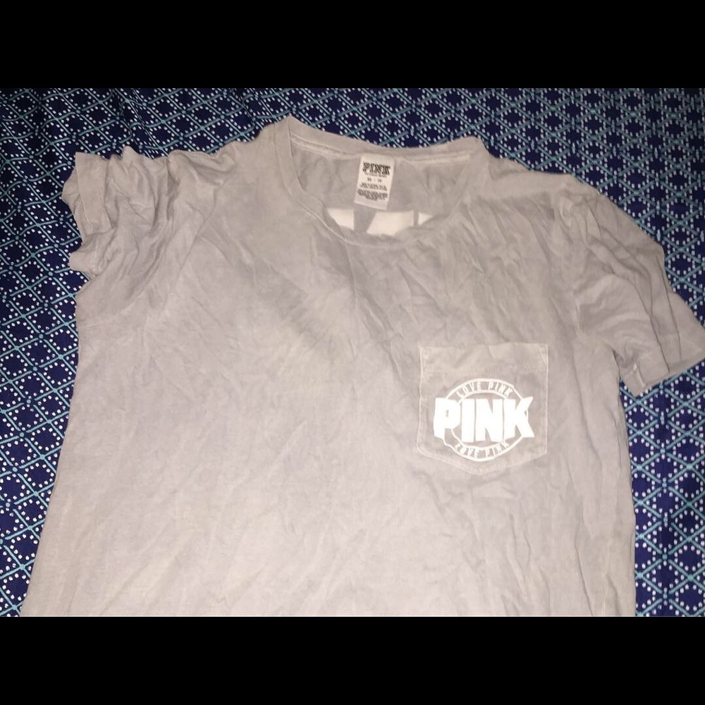 victoria’s secret shirt